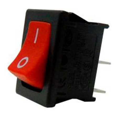 Dyna-Glo Replacement Power Switch For  Kerosene Heater 39A0-0191-00